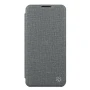 Nillkin Qin Pro Plain Leather + Cloth case for Apple iPhone 14 Plus (iPhone 14+) 6.7 (2022) order from official NILLKIN store